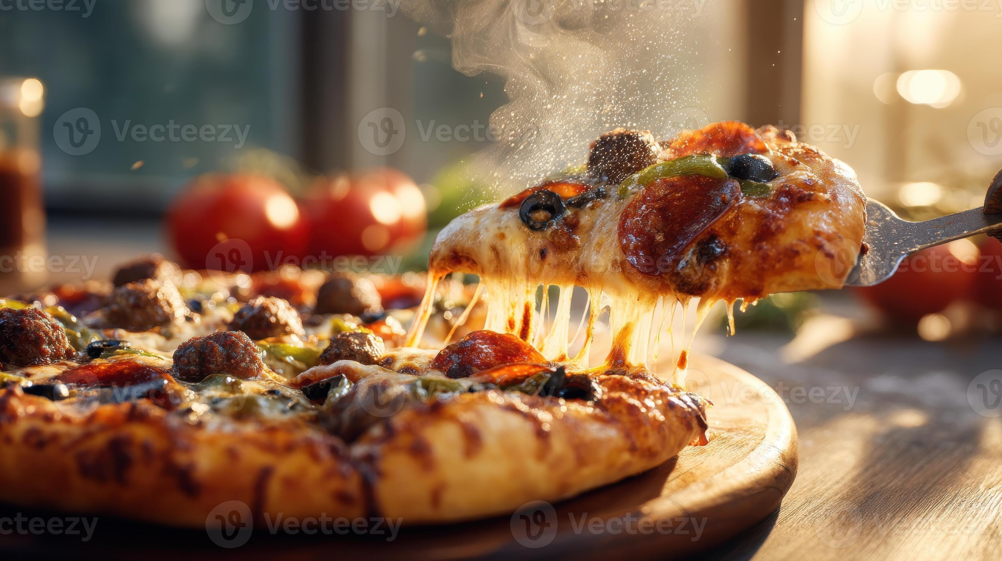 TOPMAN PIZZA